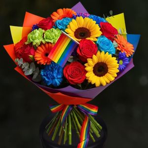 Bouquet Pride Kollektion