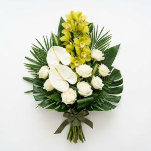 Blumenstrauß Royaler Tribut