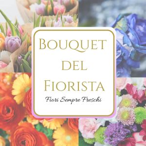 Floristen-Bouquet