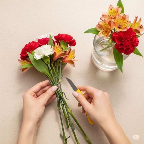 Langlebige Blumen: Die widerstandsfähigsten Sorten und Pflegetipps